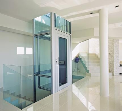 青岛别墅电梯 青岛别墅电梯